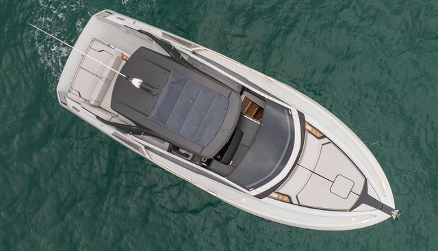 AY2295 yacht for sale 214