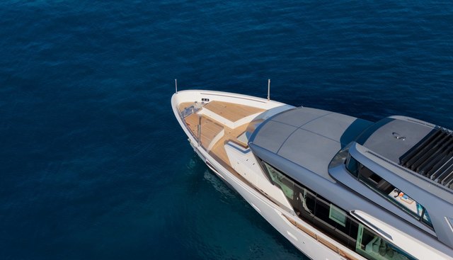 La yacht for sale 13
