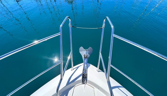 S40 C yacht for sale 7