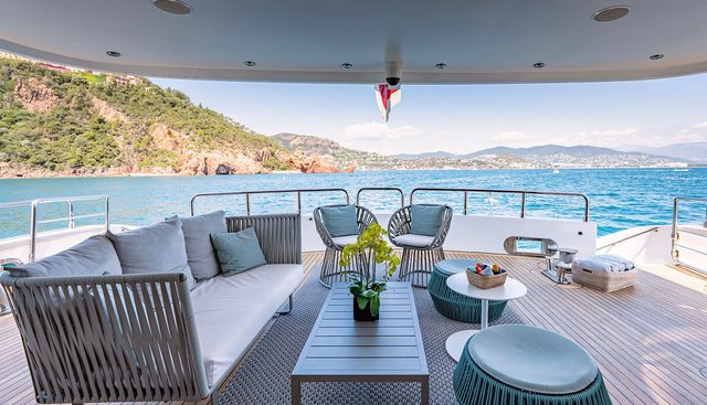Lotus yacht for sale 3