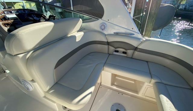 Moor Time yacht for sale 9