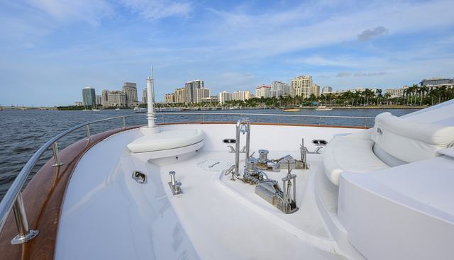 Marbella IV yacht for sale 2