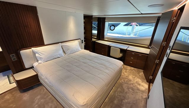 Y80018 yacht for sale 48