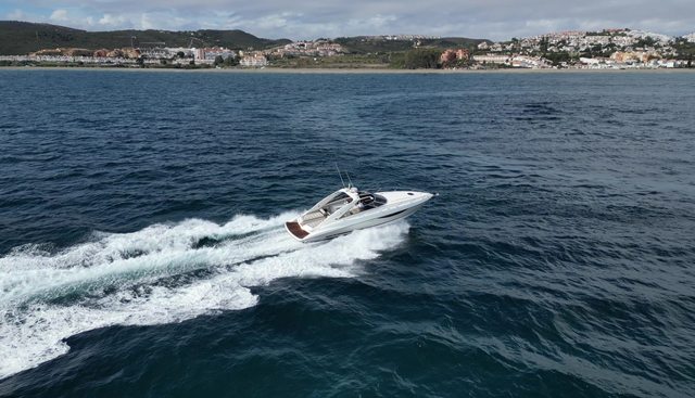 noname yacht for sale 39