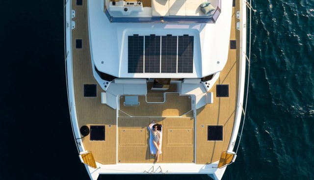 noname yacht for sale 12