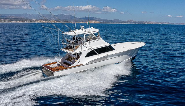 WILL RISE yacht for sale 13