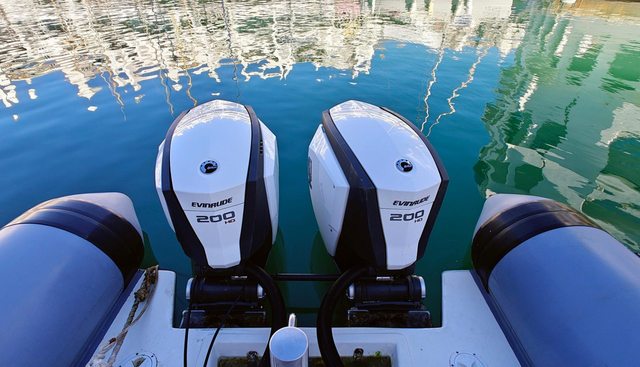 noname yacht for sale 14