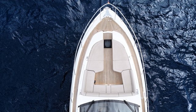 noname yacht for sale 13
