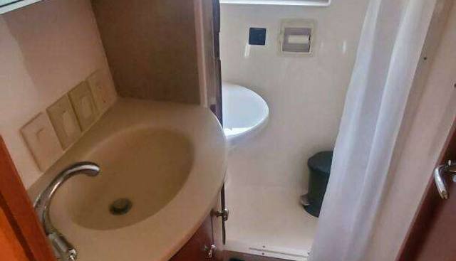 GOOD ENERGY TOO yacht for sale 18