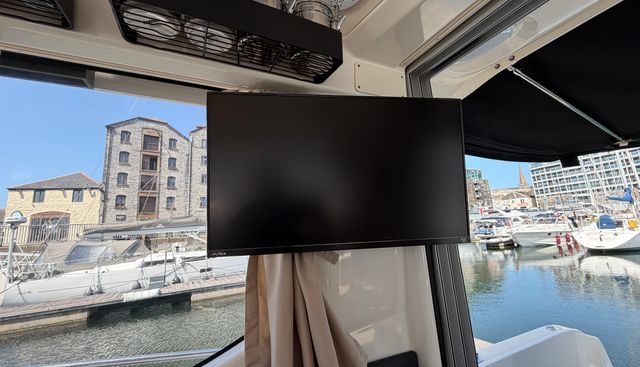 noname yacht for sale 45