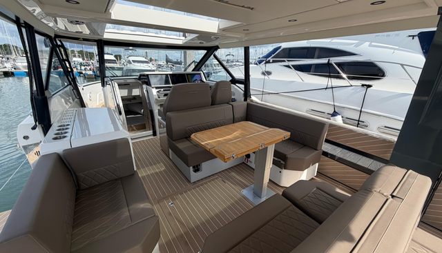 noname yacht for sale 13