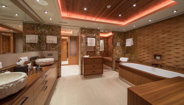 CAIPIRINHA yacht for sale 17