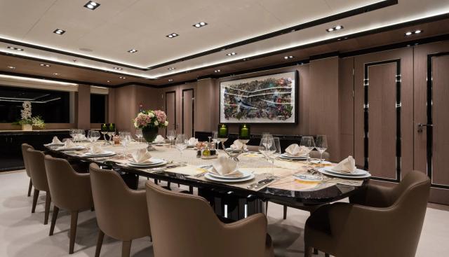 O'Ptasia yacht for sale 7
