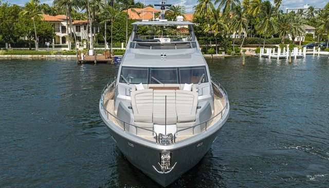 Skychaser yacht for sale 20