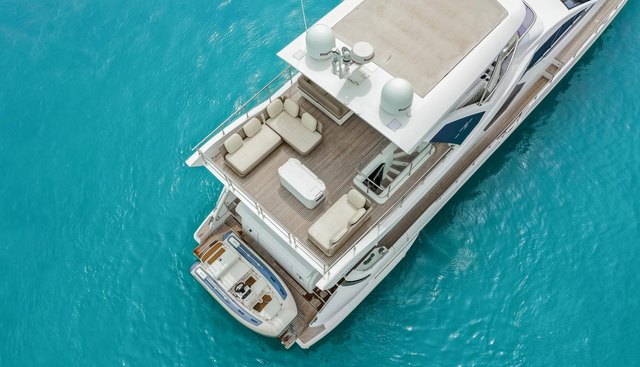 TK yacht for sale 5