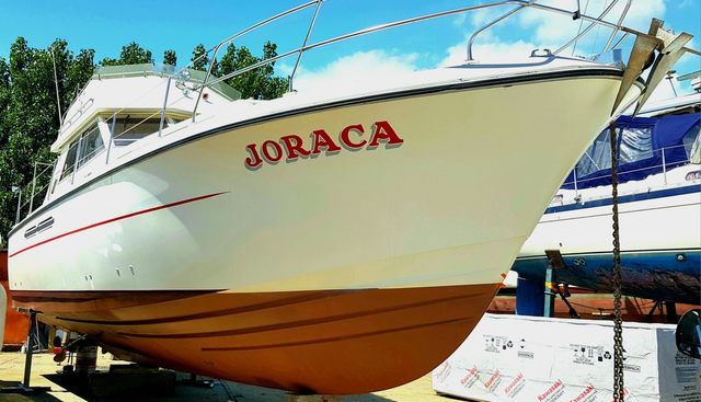 noname yacht for sale 3
