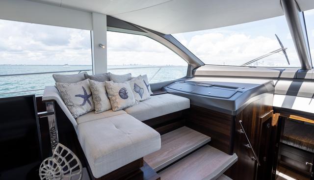 4-Play VII yacht for sale 39