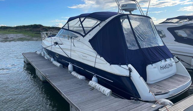 noname yacht for sale 3