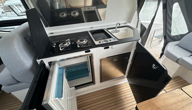 Katch Us yacht for sale 9