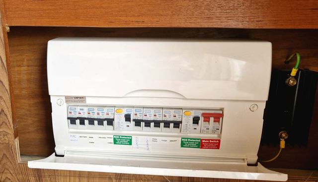 noname yacht for sale 50