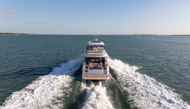 noname yacht for sale 29