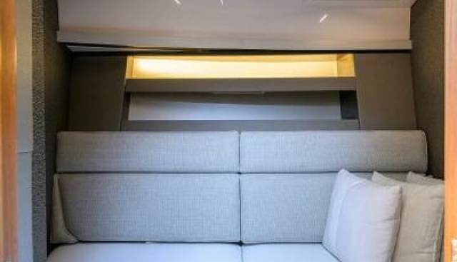 JENA yacht for sale 84