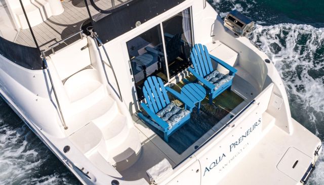 THE SEA IS FOR ME yacht for sale 4
