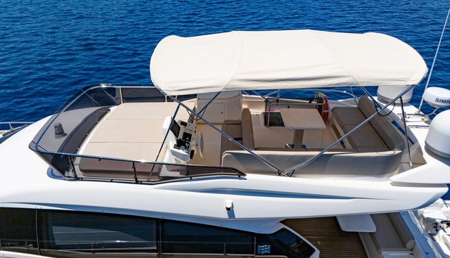 DUDU yacht for sale 23