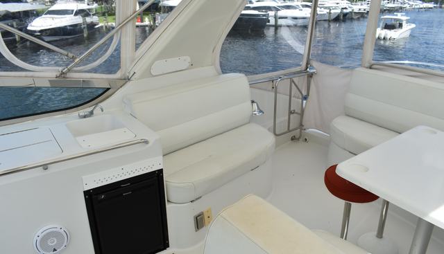 Called Away yacht for sale 55