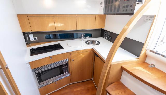 noname yacht for sale 22