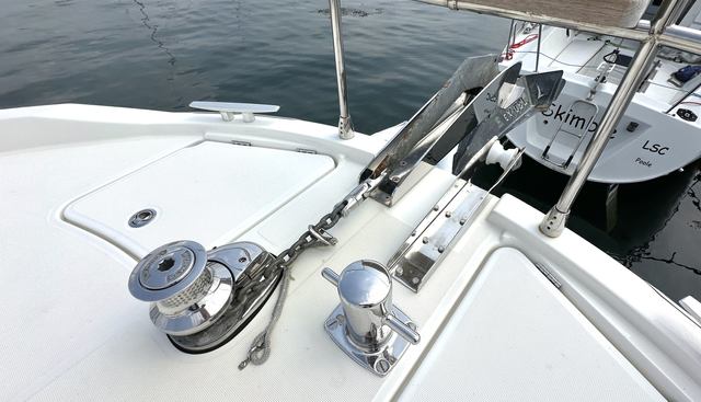 noname yacht for sale 17