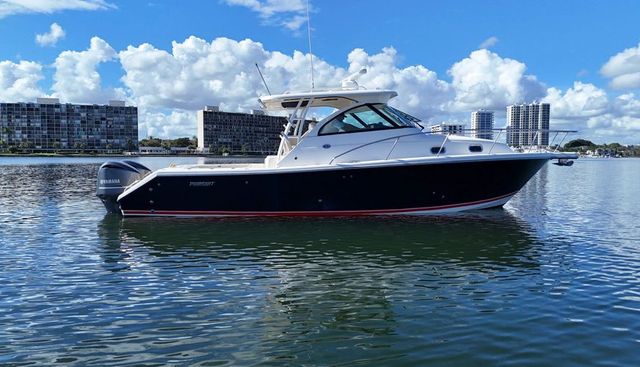 noname yacht for sale 5