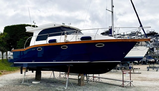 noname yacht for sale 27