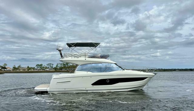 noname yacht for sale 2