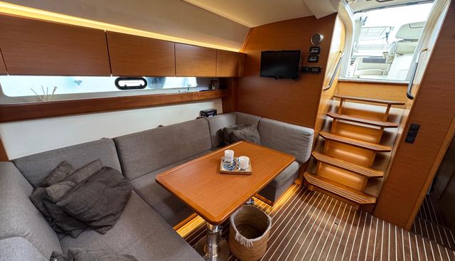 noname yacht for sale 20