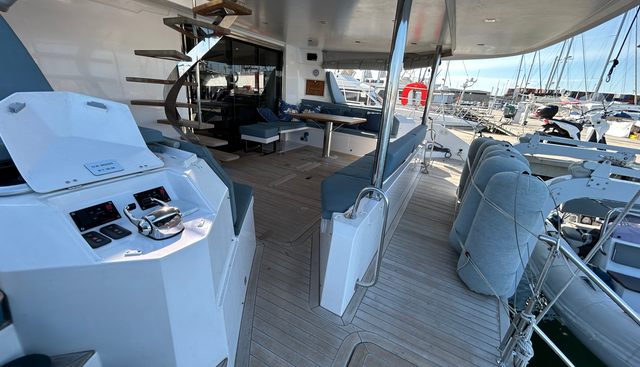 noname yacht for sale 27