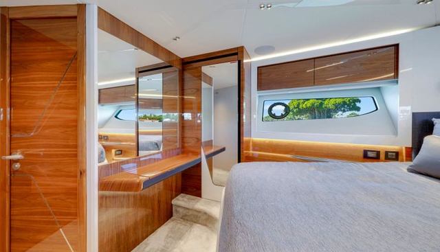 noname yacht for sale 82