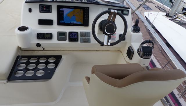 noname yacht for sale 7