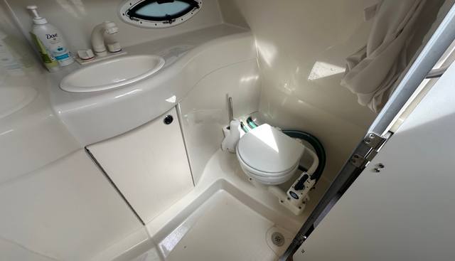 One Dirty Oar yacht for sale 22