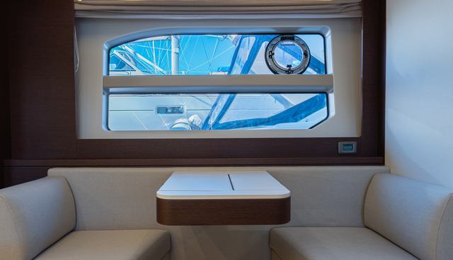noname yacht for sale 4