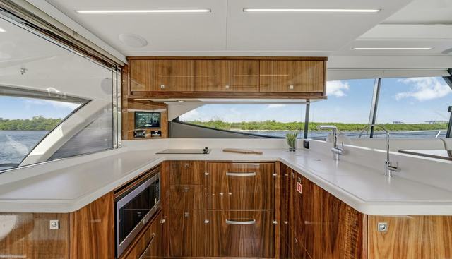 noname yacht for sale 30