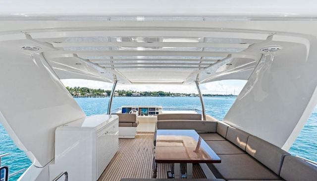 ELEVATION yacht for sale 22