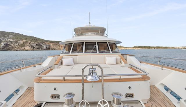 Vanadis yacht for sale 38