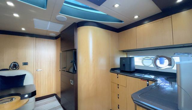 SHIPFACED yacht for sale 18