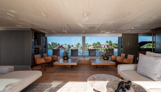 SOFI VI yacht for sale 9
