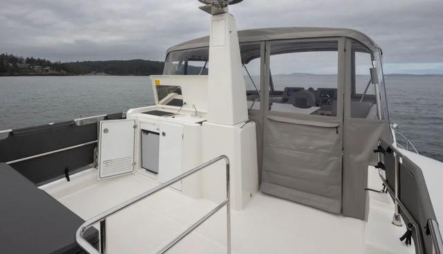 4 My Valentine yacht for sale 3