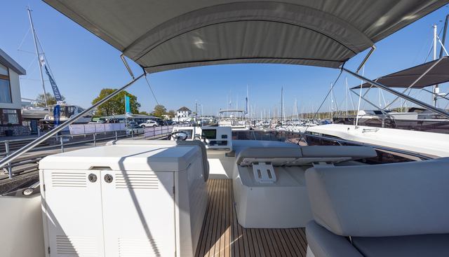 noname yacht for sale 9