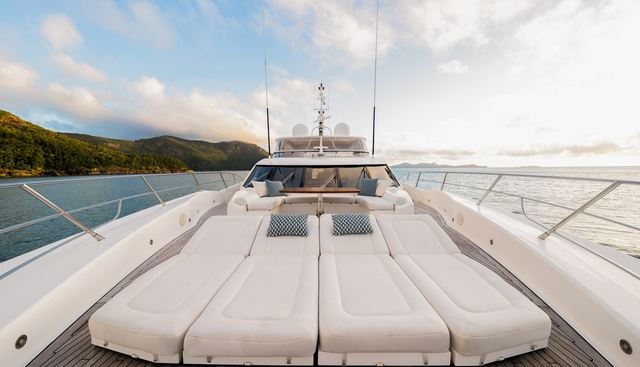 Rascal yacht for sale 23