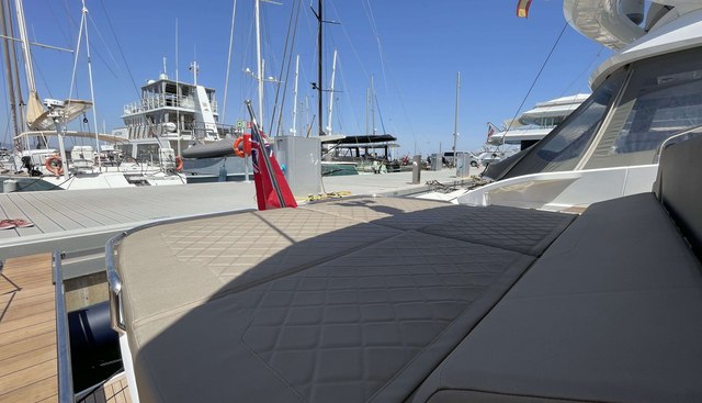 noname yacht for sale 9