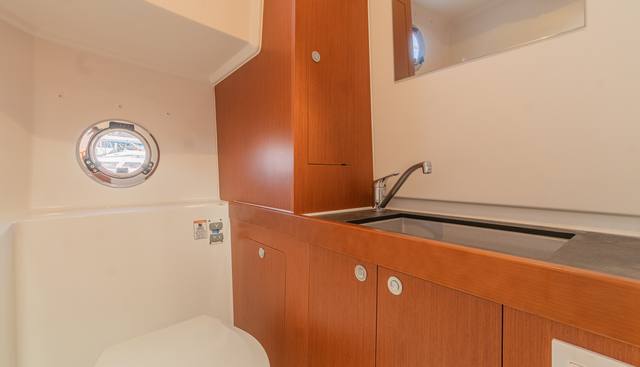 noname yacht for sale 13